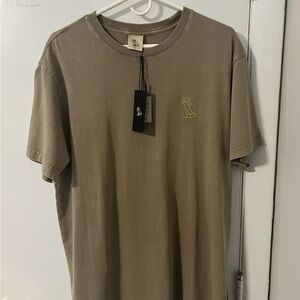 OVO Beige T-Shirt *NO TAGS*